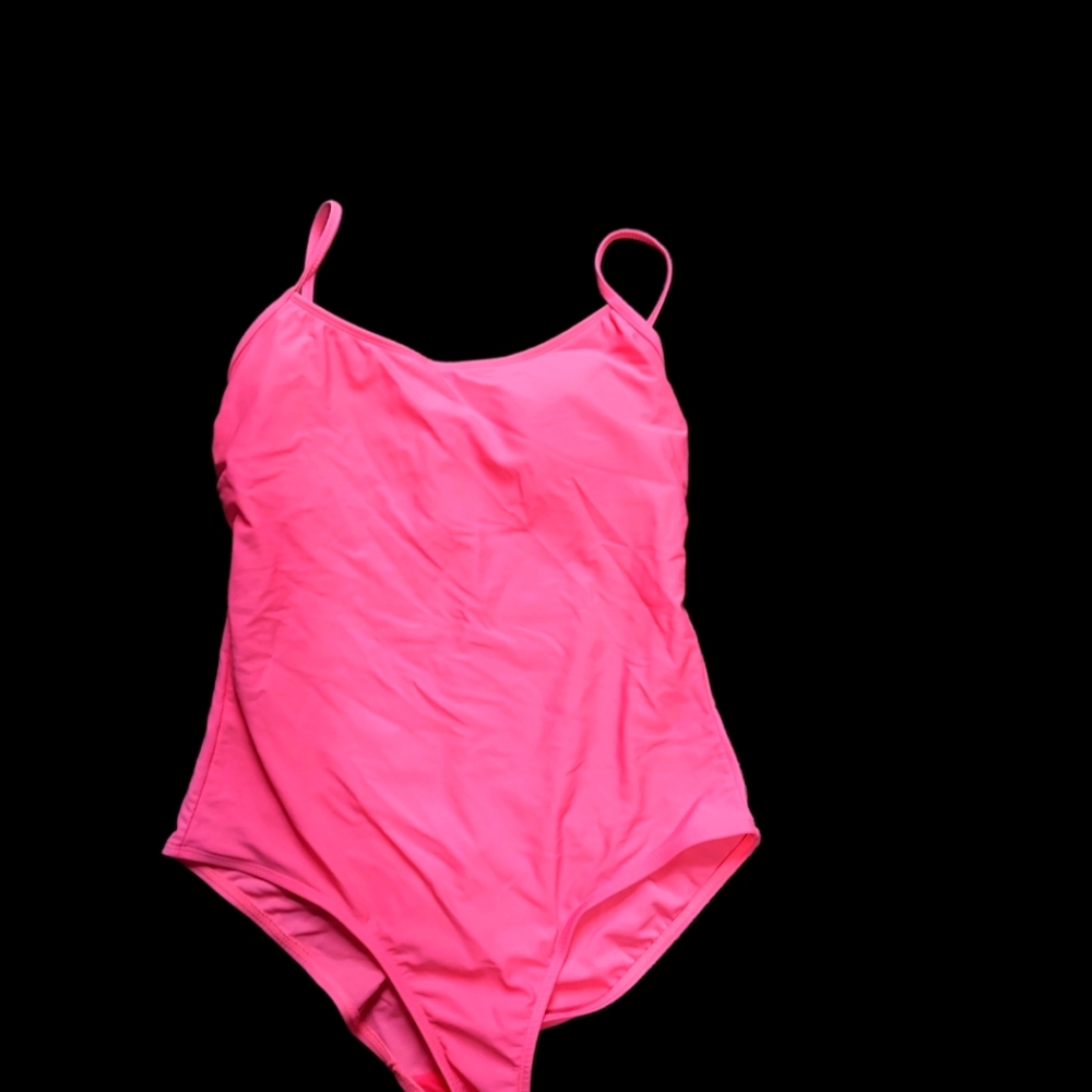 Bathing Suit one piece